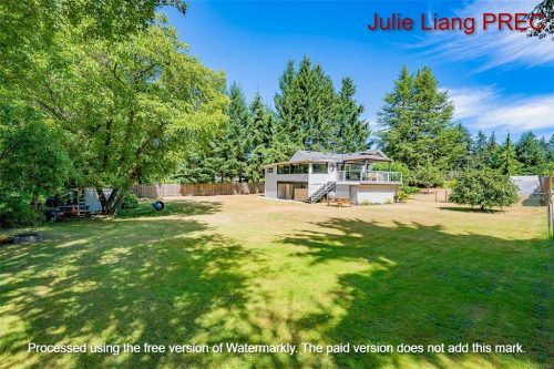 Sold!! Julie梁晓地产公司最新售出纳奈莫黄金地段0.6英亩住宅用地和别墅 2 - Sold!! Julie梁晓地产公司最新售出纳奈莫黄金地段0.6英亩住宅用地和别墅