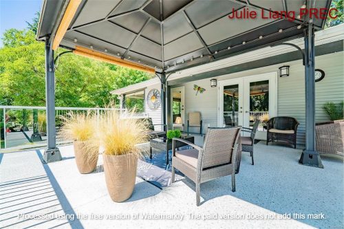 Sold!! Julie梁晓地产公司最新售出纳奈莫黄金地段0.6英亩住宅用地和别墅 6 - Sold!! Julie梁晓地产公司最新售出纳奈莫黄金地段0.6英亩住宅用地和别墅