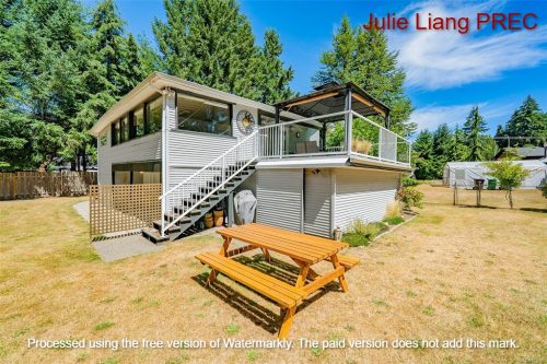 Sold!! Julie梁晓地产公司最新售出纳奈莫黄金地段0.6英亩住宅用地和别墅 11 - Sold!! Julie梁晓地产公司最新售出纳奈莫黄金地段0.6英亩住宅用地和别墅