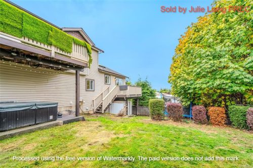 Sold!! Julie梁晓地产公司帮客户买到性价比超高纳奈莫北区独立屋 9 - Sold!! Julie梁晓地产公司帮客户买到性价比超高纳奈莫北区独立屋