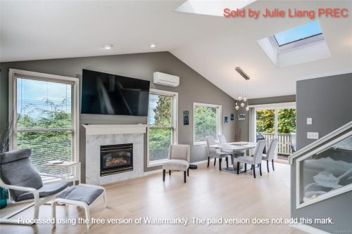 Sold!! Julie梁晓地产公司帮客户买到性价比超高纳奈莫北区独立屋 2 - Sold!! Julie梁晓地产公司帮客户买到性价比超高纳奈莫北区独立屋