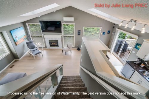 Sold!! Julie梁晓地产公司帮客户买到性价比超高纳奈莫北区独立屋 3 - Sold!! Julie梁晓地产公司帮客户买到性价比超高纳奈莫北区独立屋