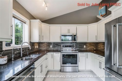 Sold!! Julie梁晓地产公司帮客户买到性价比超高纳奈莫北区独立屋 4 - Sold!! Julie梁晓地产公司帮客户买到性价比超高纳奈莫北区独立屋