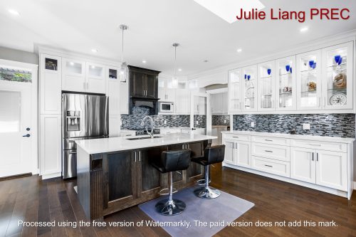 - Sold!! Julie梁晓地产公司最新售出北区豪华海景房