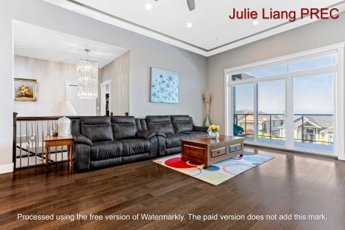 - Sold!! Julie梁晓地产公司最新售出北区豪华海景房