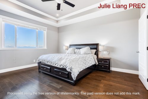 - Sold!! Julie梁晓地产公司最新售出北区豪华海景房