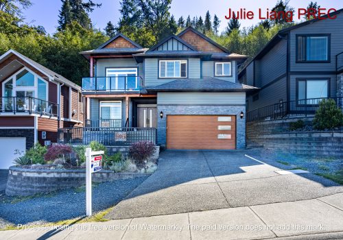 - Sold!! Julie梁晓地产公司最新售出北区豪华海景房