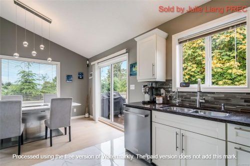Sold!! Julie梁晓地产公司帮客户买到性价比超高纳奈莫北区独立屋 5 - Sold!! Julie梁晓地产公司帮客户买到性价比超高纳奈莫北区独立屋