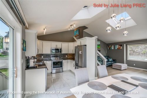Sold!! Julie梁晓地产公司帮客户买到性价比超高纳奈莫北区独立屋 6 - Sold!! Julie梁晓地产公司帮客户买到性价比超高纳奈莫北区独立屋