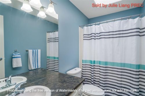 Sold!! Julie梁晓地产公司帮客户买到性价比超高纳奈莫北区独立屋 8 - Sold!! Julie梁晓地产公司帮客户买到性价比超高纳奈莫北区独立屋