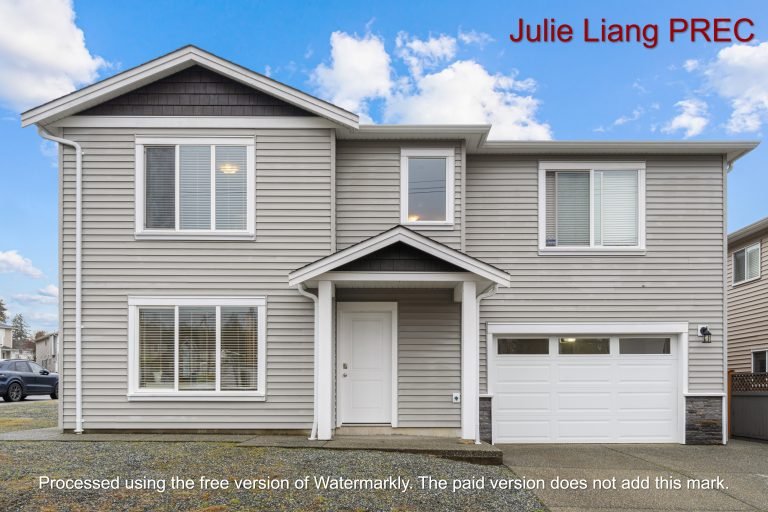 - Open House: 欢迎参观本周六周日(Mar 1th, 2th)的房屋开放 , 地址: 648 Alyssa Place, Nanaimo