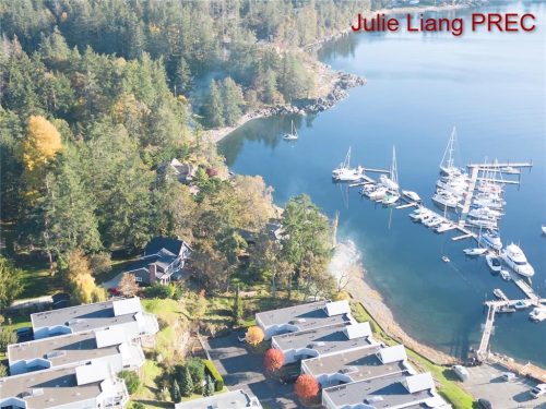 最新上市:独家代理 Nanoose Bay 毗邻码头的高档海景别墅 1 - 最新上市:独家代理 Nanoose Bay 毗邻码头的高档海景别墅