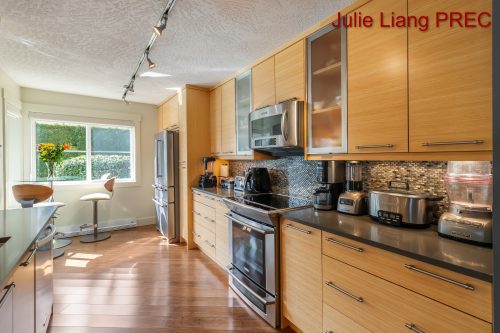 Sold!! 最新售出从露台走到湖边的一线湖景公寓 5 - Sold!! 最新售出从露台走到湖边的一线湖景公寓