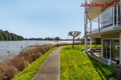 Sold!! 最新售出从露台走到湖边的一线湖景公寓 13 - Sold!! 最新售出从露台走到湖边的一线湖景公寓