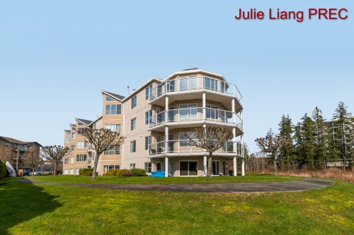 Sold!! 最新售出从露台走到湖边的一线湖景公寓 14 - Sold!! 最新售出从露台走到湖边的一线湖景公寓
