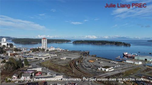 - 最新上市：纳奈莫市中心全新海景公寓，步行到Hullo Ferries 渡轮码头、赌场、超市、公园