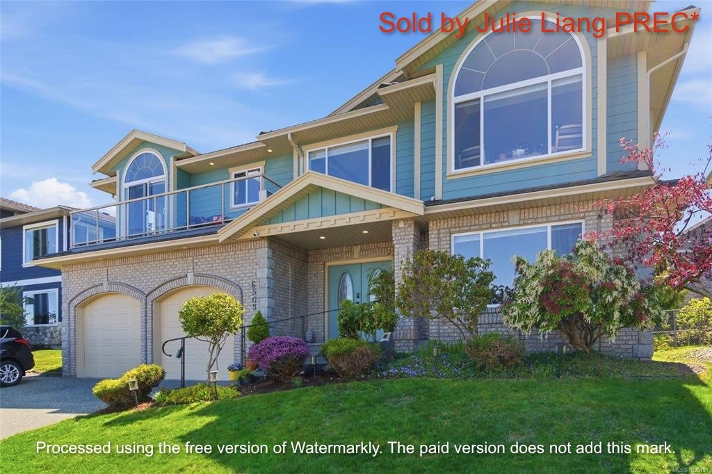 - Sold!! 最新售出北区超级豪华海景别墅，带两室一卫出租单元