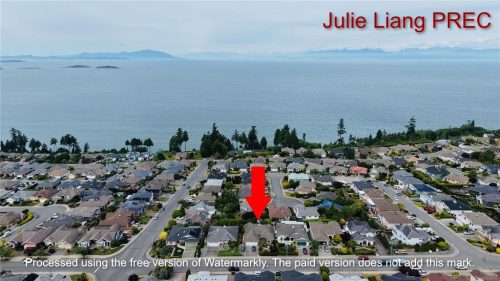 - Open House 房屋开放：本周六周日下午2:00pm-4:00pm, 地址：6386 Groveland Dr，Nanaimo.