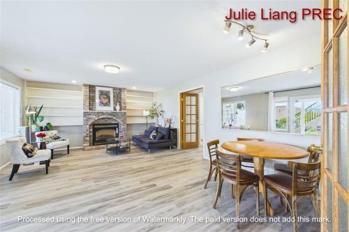 - Open House 房屋开放：本周六周日下午2:00pm-4:00pm, 地址：6386 Groveland Dr，Nanaimo.
