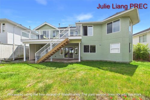 - Open House 房屋开放：本周六周日下午2:00pm-4:00pm, 地址：6386 Groveland Dr，Nanaimo.