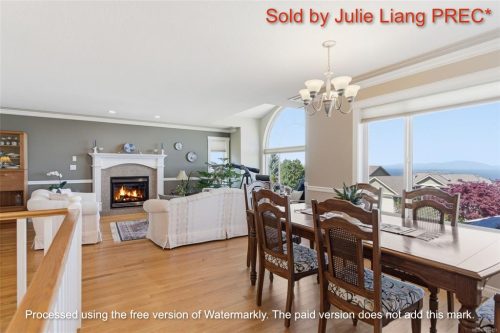 - Sold!! 最新售出北区超级豪华海景别墅，带两室一卫出租单元