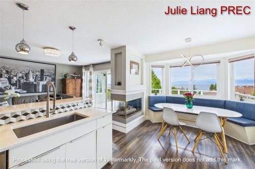 - Open House 房屋开放：本周六周日下午2:00pm-4:00pm, 地址：6386 Groveland Dr，Nanaimo.