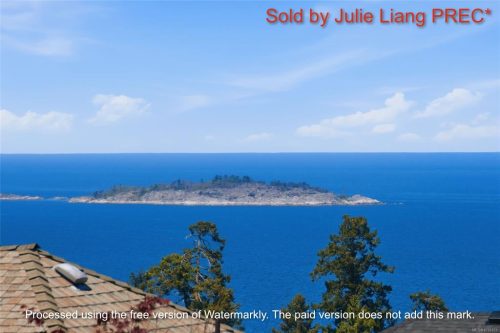 - Sold!! 最新售出北区超级豪华海景别墅，带两室一卫出租单元