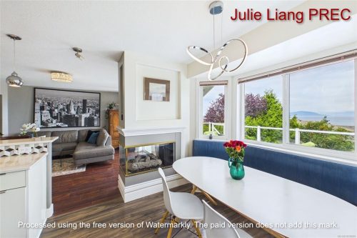 - Open House 房屋开放：本周六周日下午2:00pm-4:00pm, 地址：6386 Groveland Dr，Nanaimo.