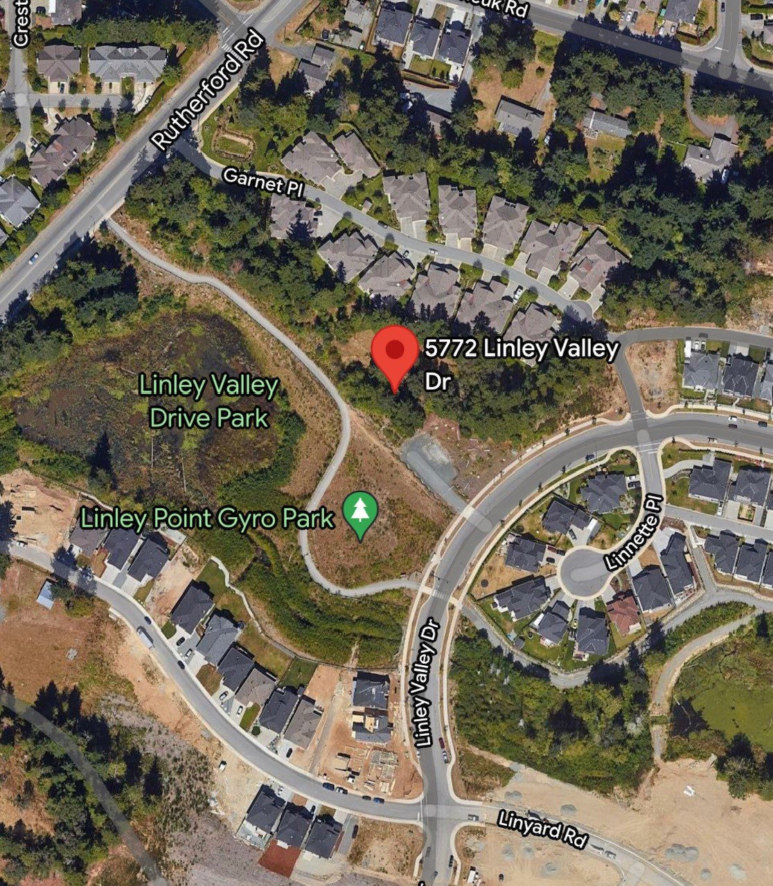 - 最新上市：北纳奈莫最受欢迎的Linley Point 社区, 稀缺的8块开发用地