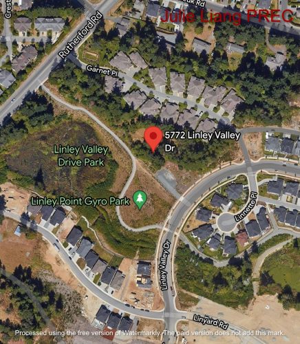 最新上市:北纳奈莫最受欢迎的Linley Point 社区, 稀缺的8块开发用地 8 - 最新上市:北纳奈莫最受欢迎的Linley Point 社区, 稀缺的8块开发用地