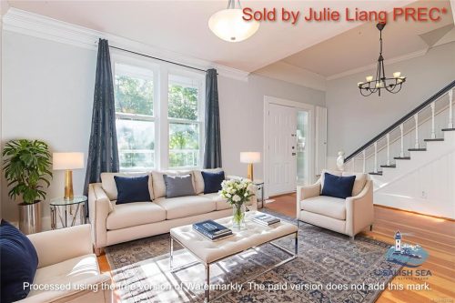 Sold!! 最新售出0.24英亩大地R5分区特色独立别墅 4 - Sold!! 最新售出0.24英亩大地R5分区特色独立别墅