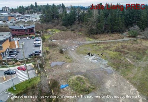 最新上市:稀缺工业用地,占地两万九千多平方英尺,位于Nanaimo绿岩工业园 3 - 最新上市:稀缺工业用地,占地两万九千多平方英尺,位于Nanaimo绿岩工业园